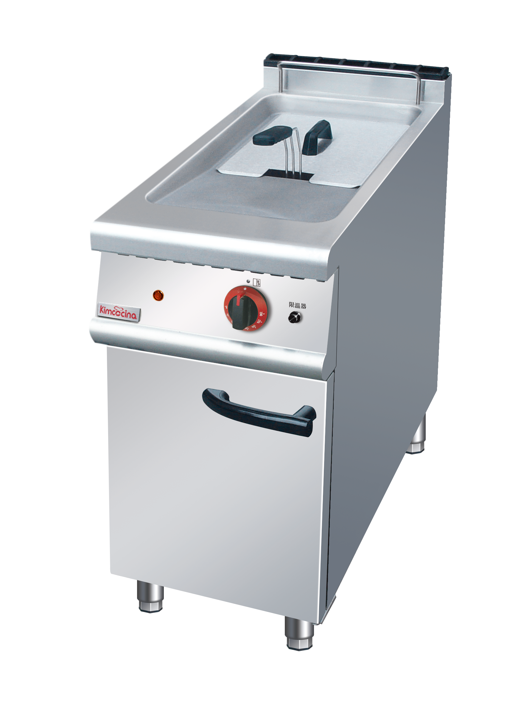 Freidoras a Gas 700