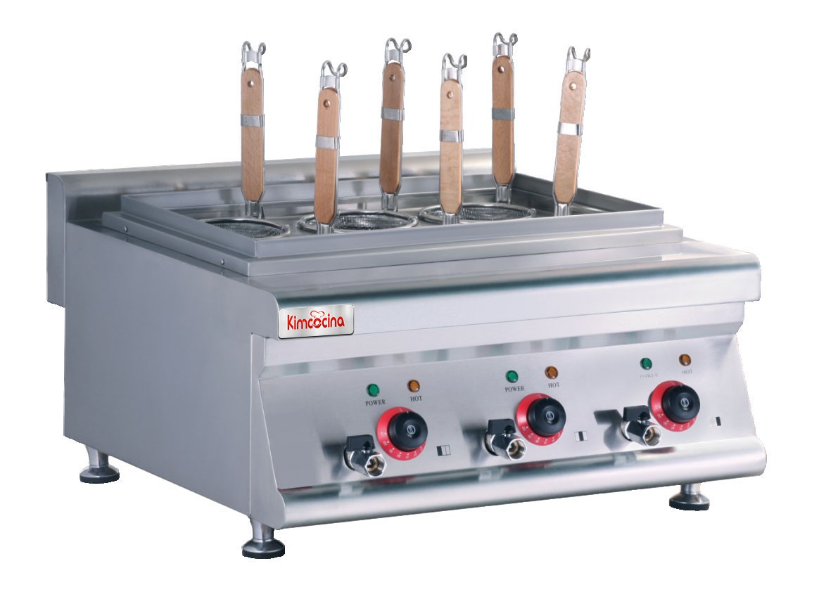 Noodle cooker