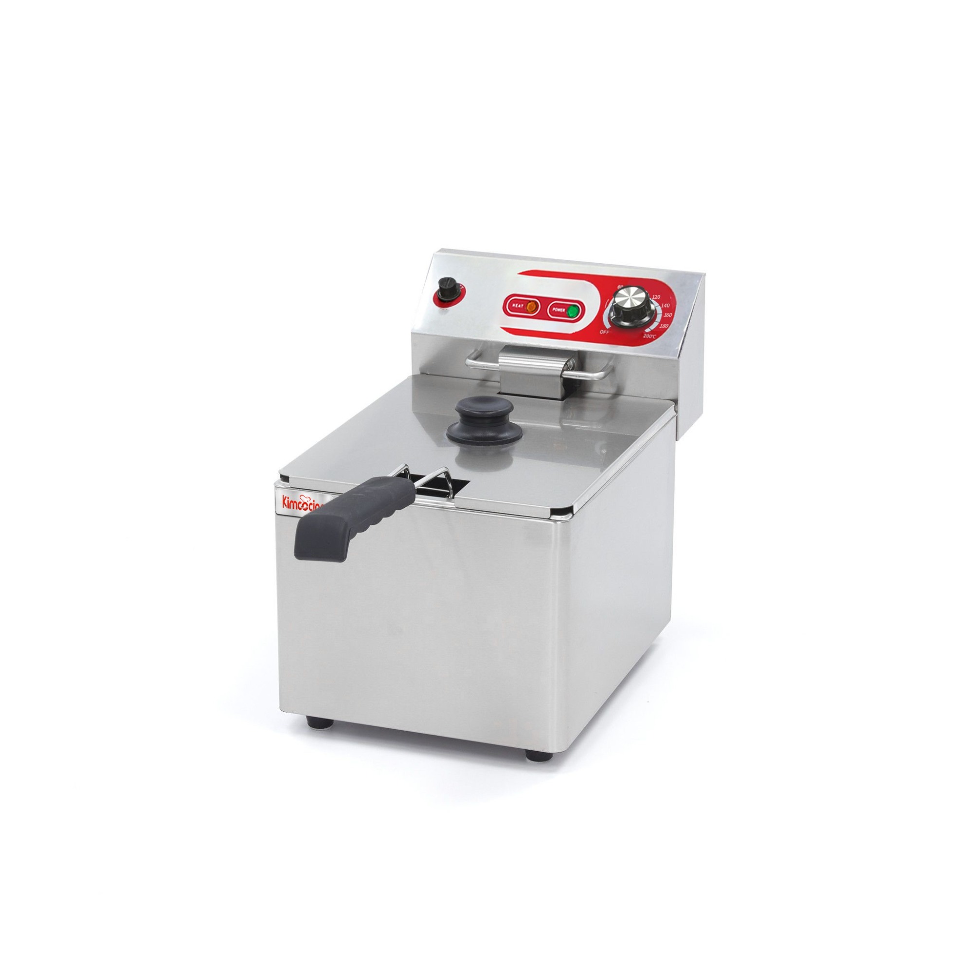 Electric Fryer