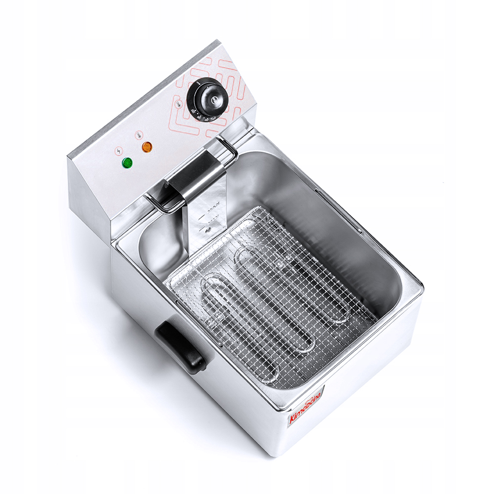 Electric Fryer(with handle)