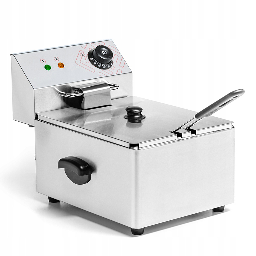 Electric Fryer(with handle)