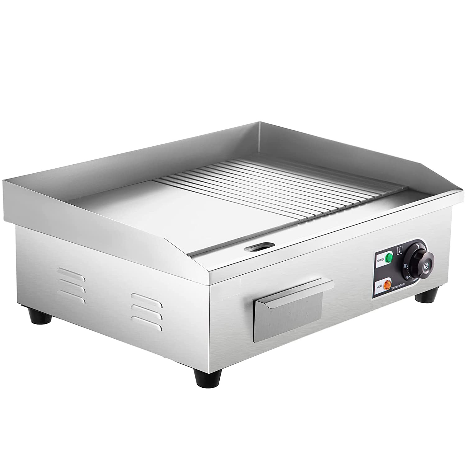 Griddle