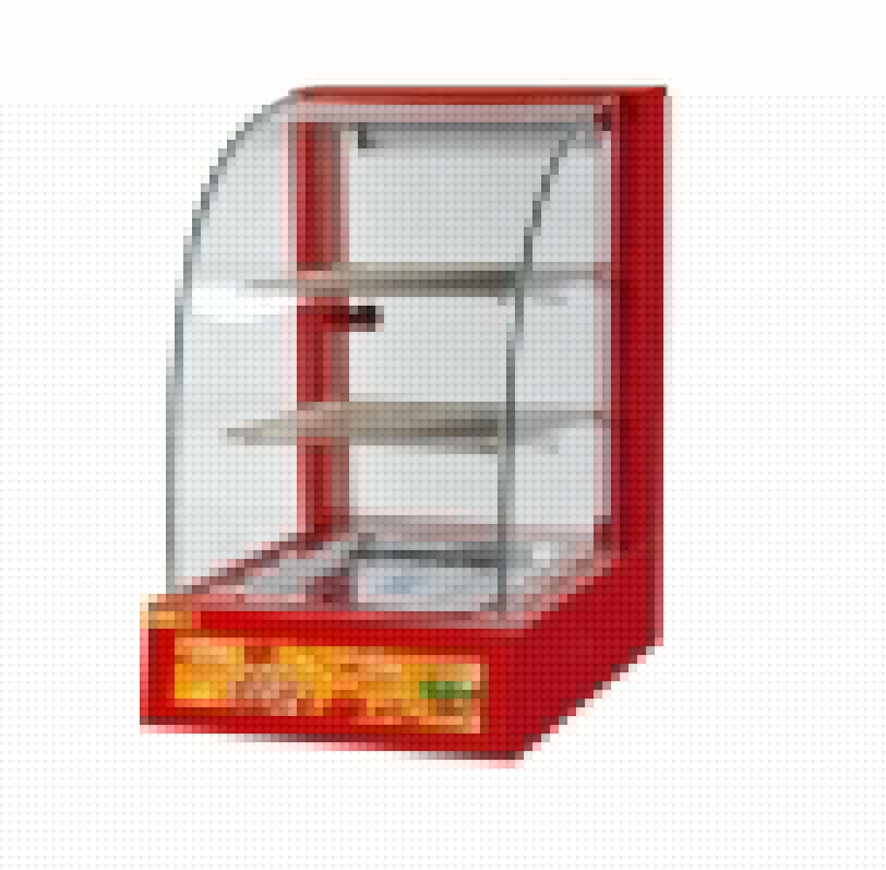 FOOD WARMER