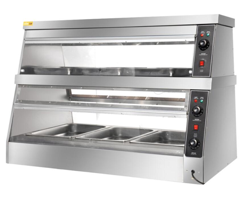 FOOD WARMER