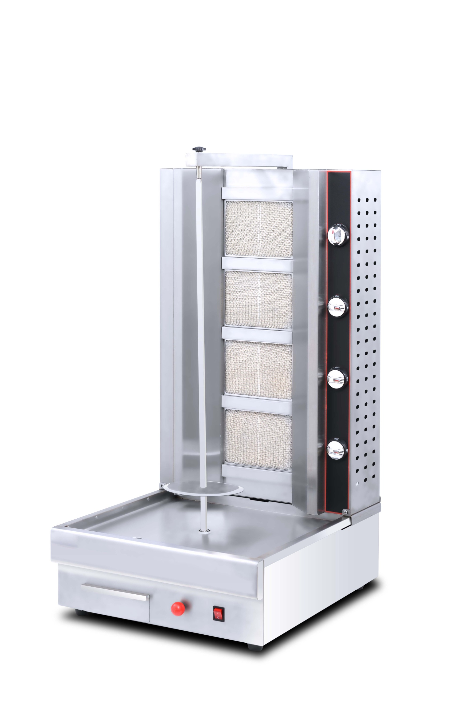 Shawarma &Kebab Slicer