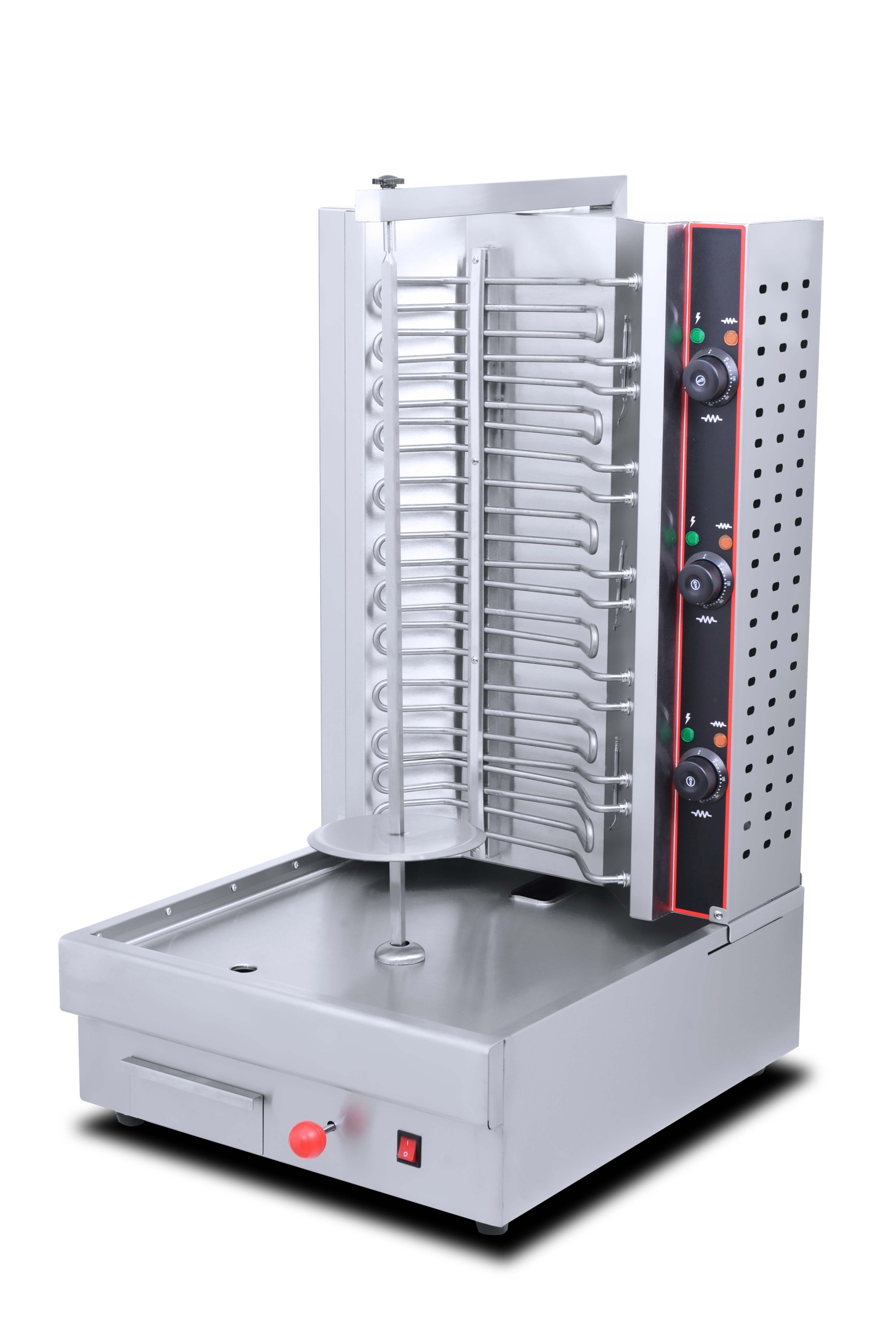 Shawarma &Kebab Slicer