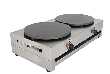 Gas Crepe Maker