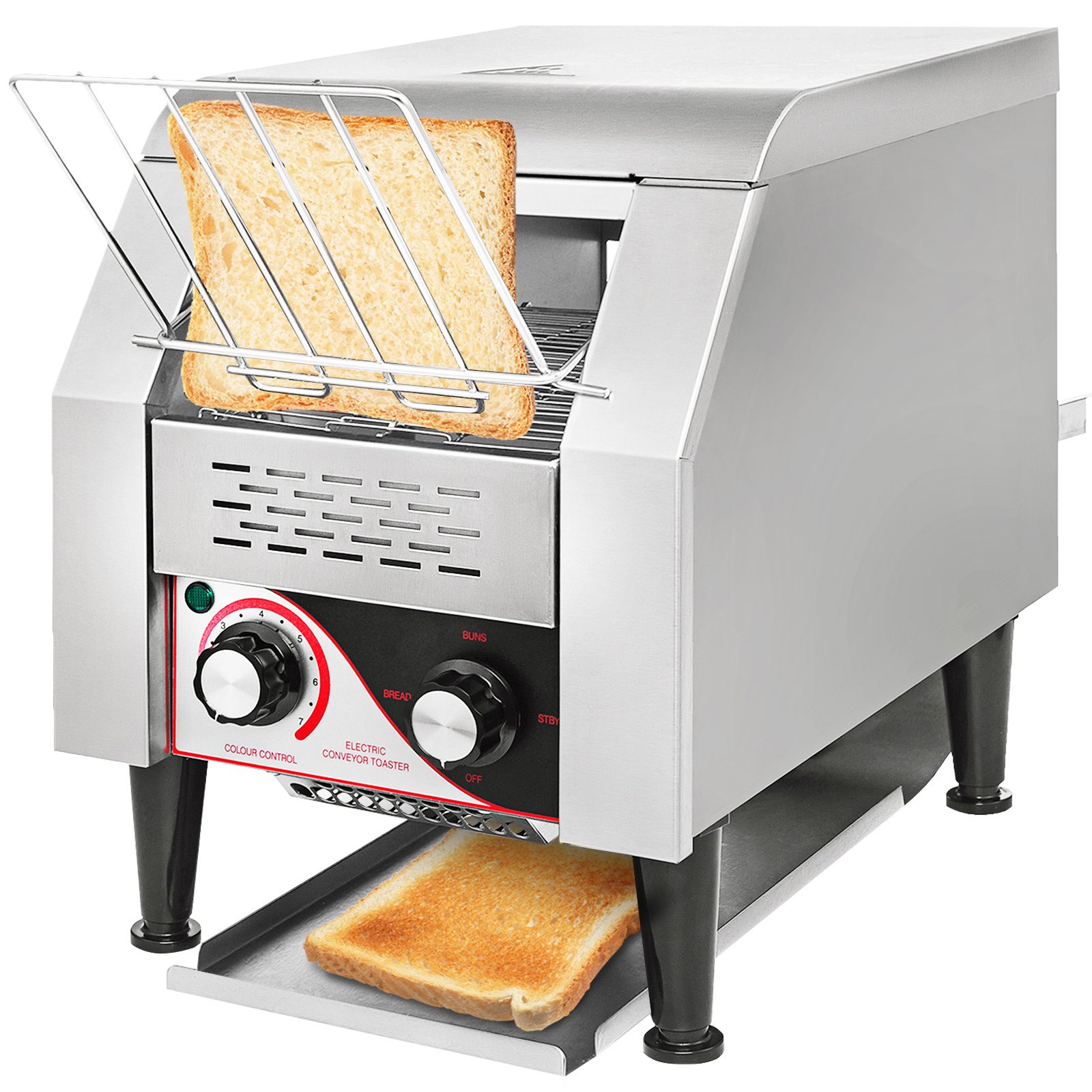 Gastro toaster