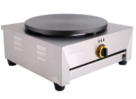 Gas Crepe Maker