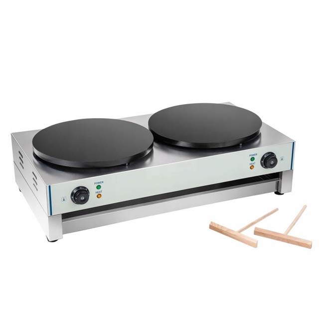 Electric Crepe maker