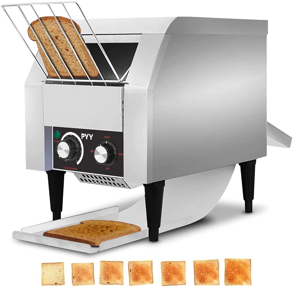 Gastro toaster
