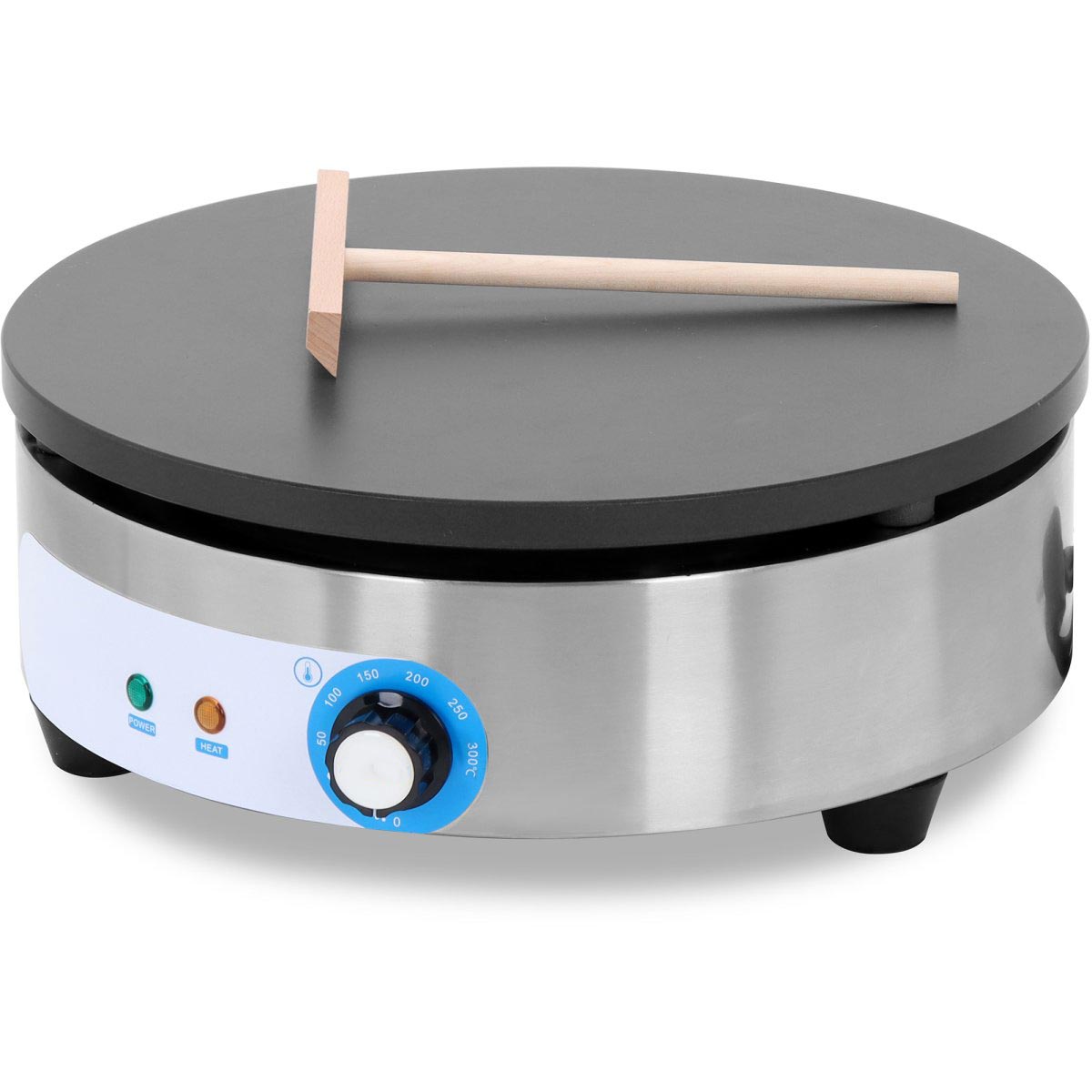 Electric Crepe maker