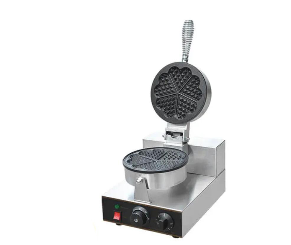 Waffle Baker