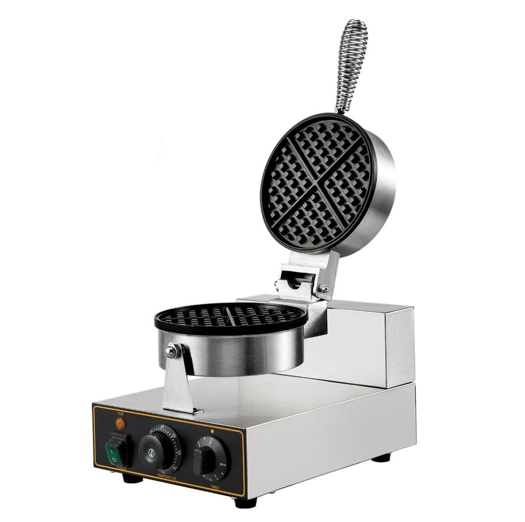 Waffle Baker