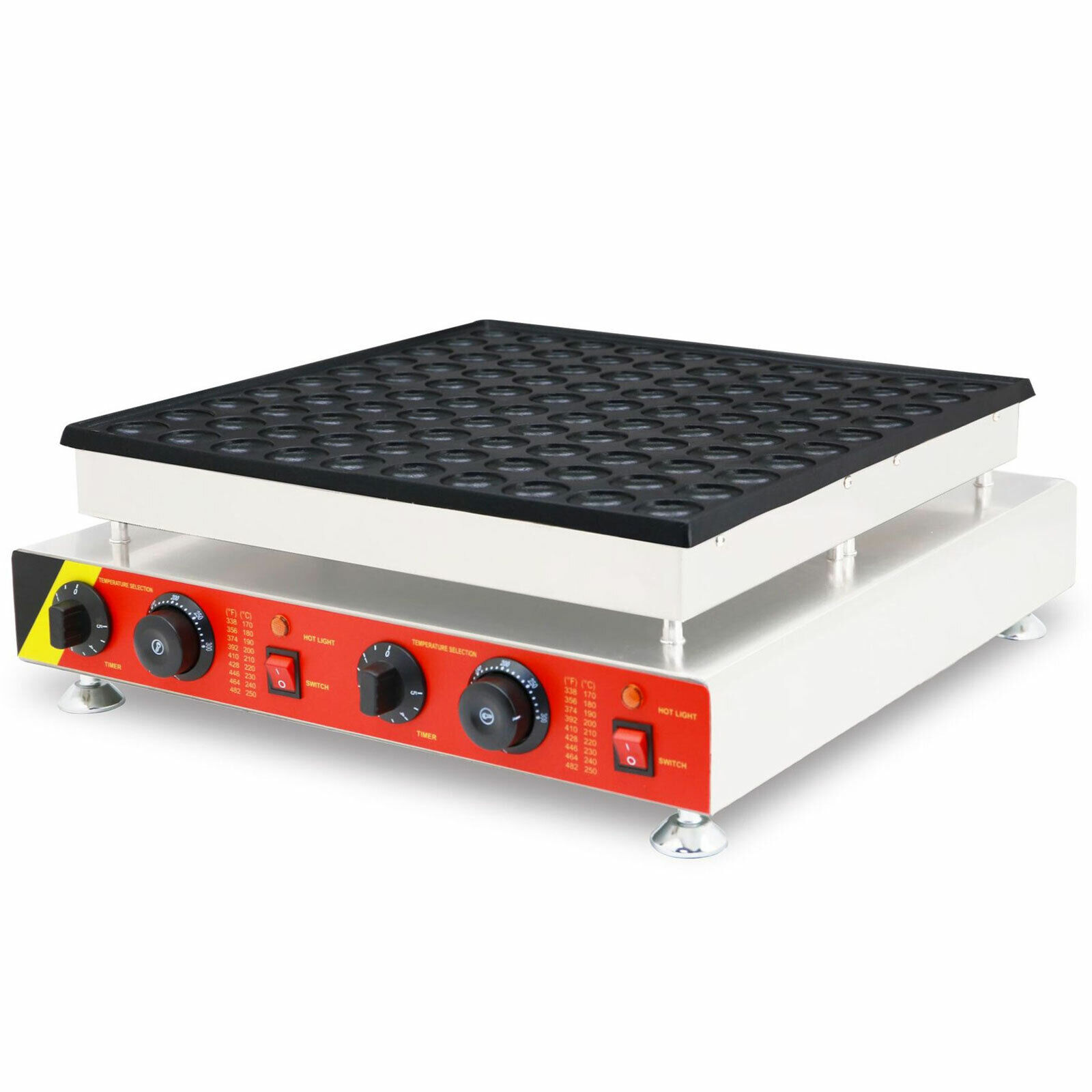 Comercial Pancake Maker