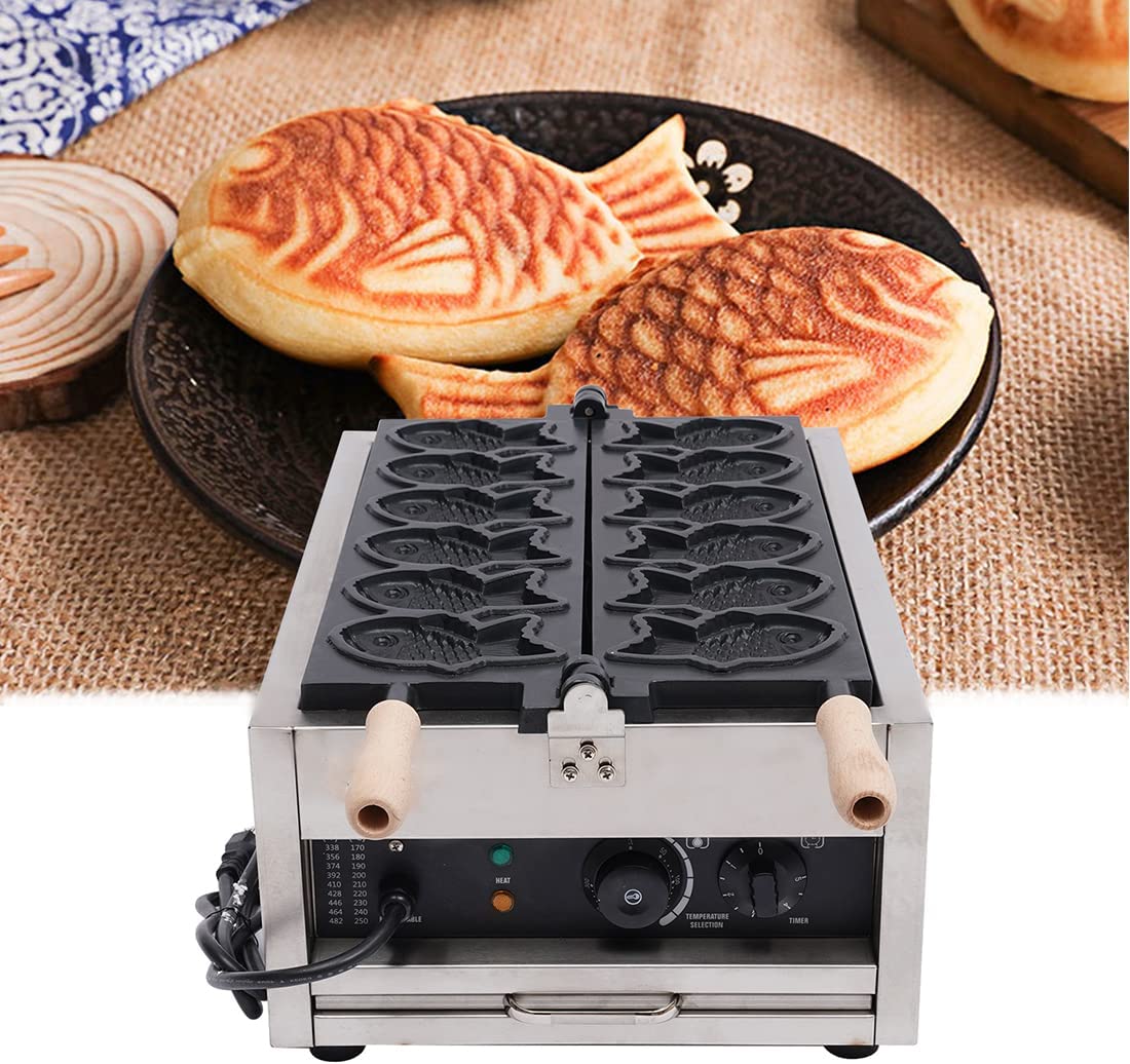 JapaneseTaiyaki Maker