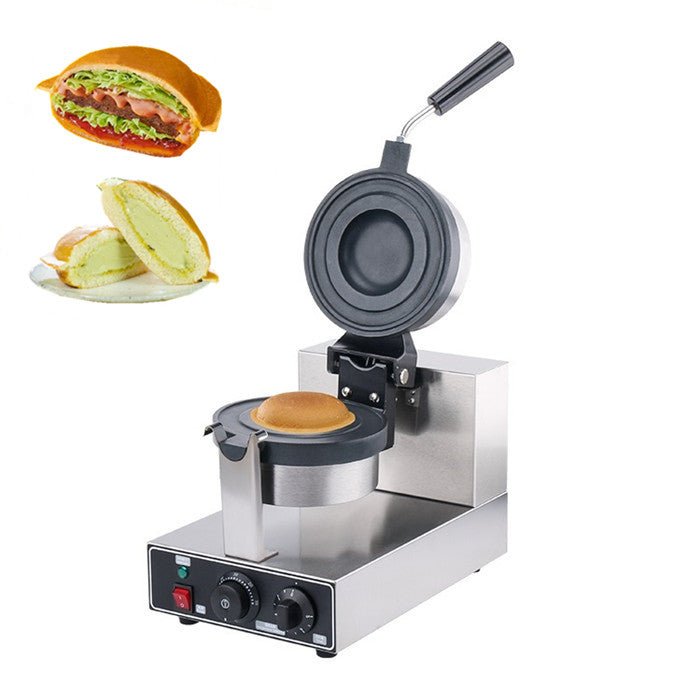 Waffle Baker