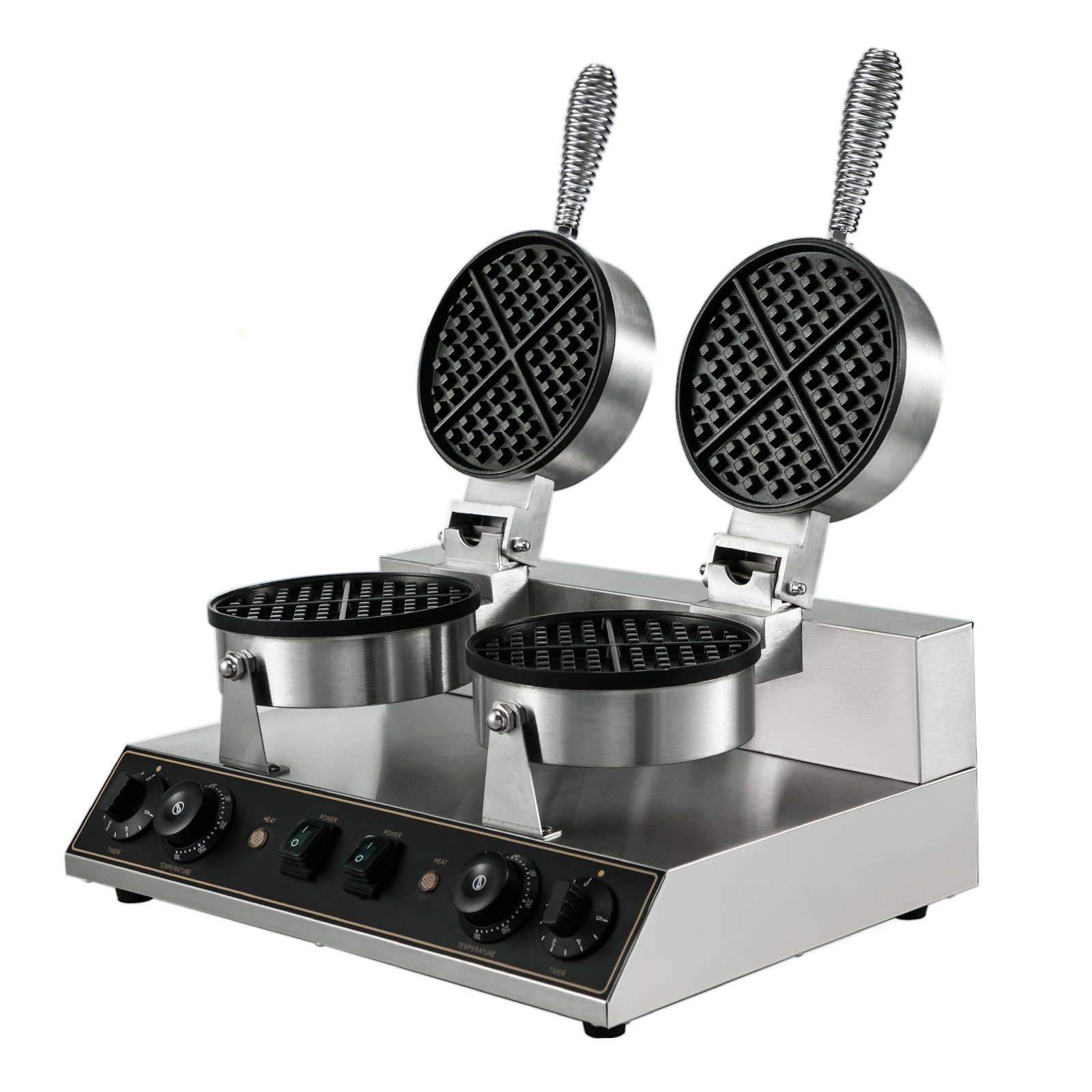 Waffle Baker