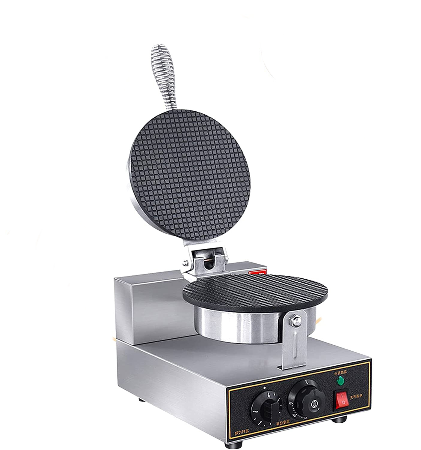 Waffle Baker