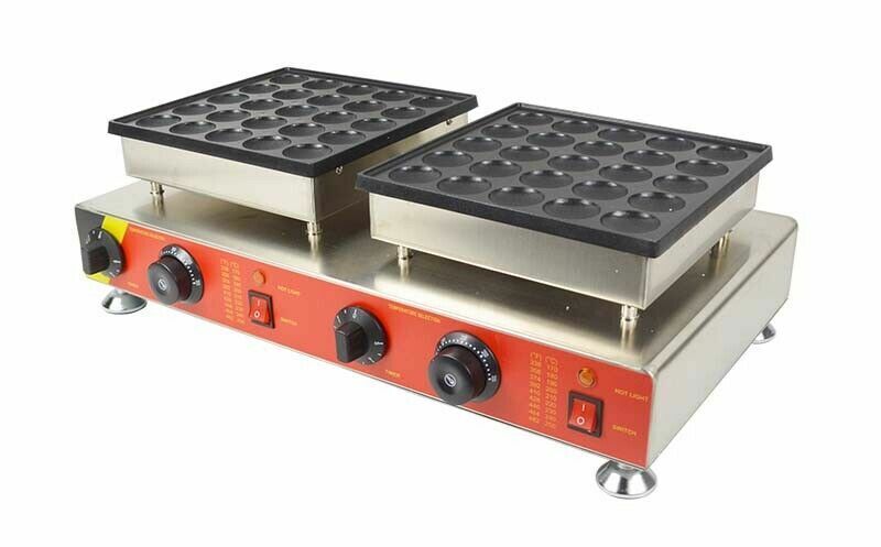 Comercial Pancake Maker