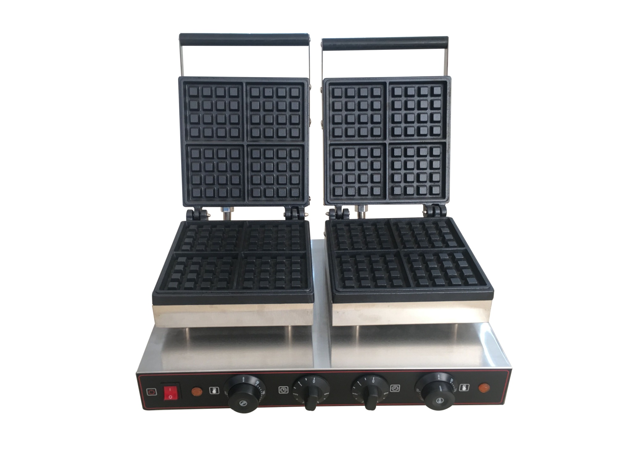 Waffle Baker