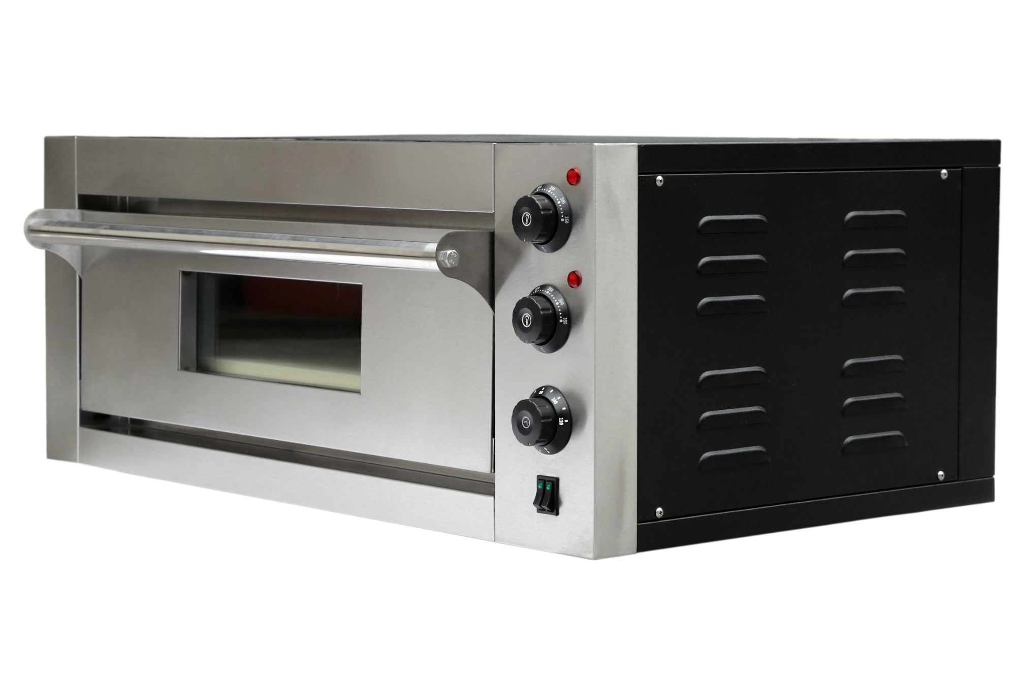 Pizza Oven
