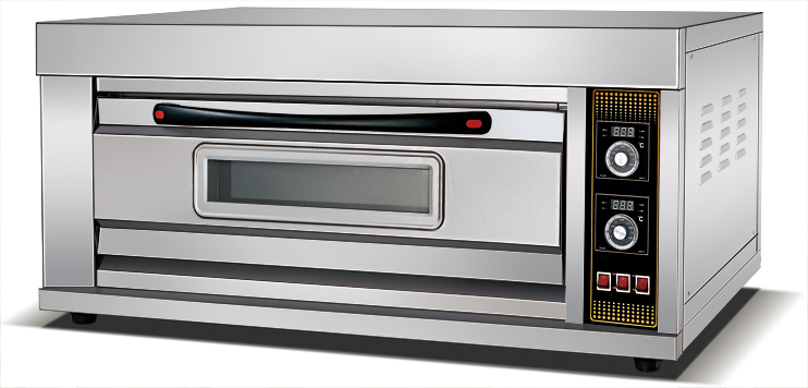 Electric oven