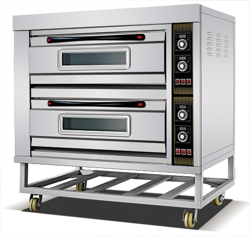 Electric oven