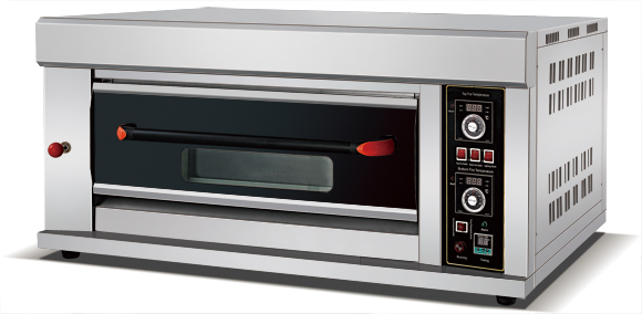 Electric oven