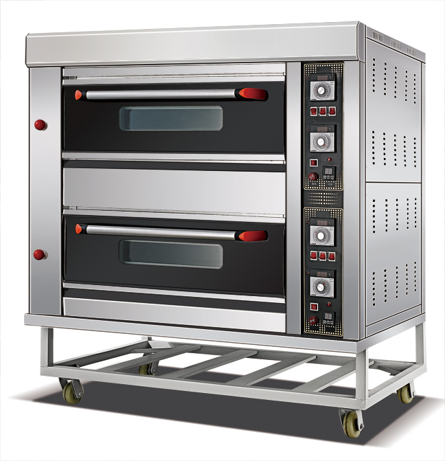 Gas Baking Oven
