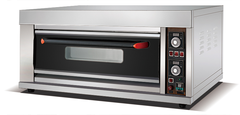 Gas Baking Oven