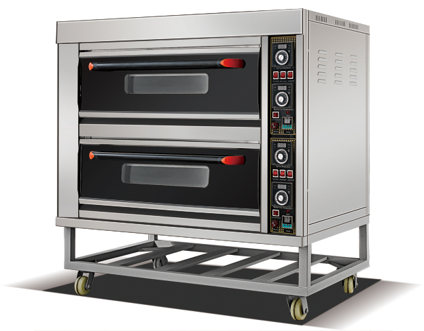 Electric oven