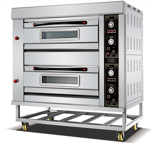 Gas Baking Oven