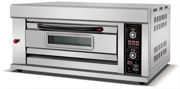 Gas Baking Oven