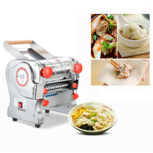 Noodle machine