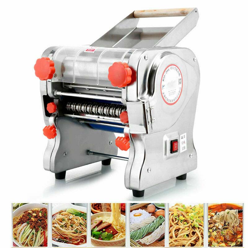 Noodle machine
