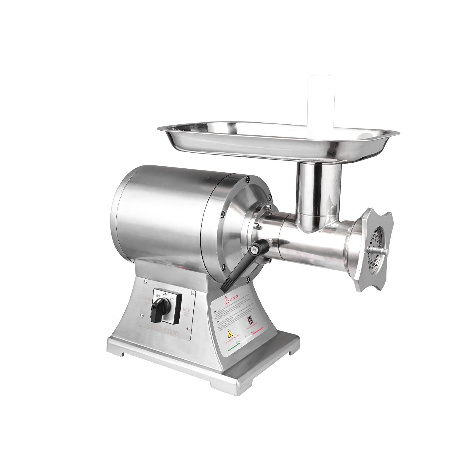 Meat mincer
