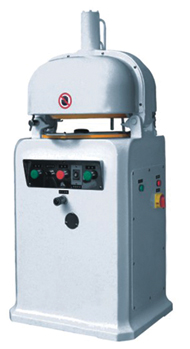 Fully auto rounder & divider