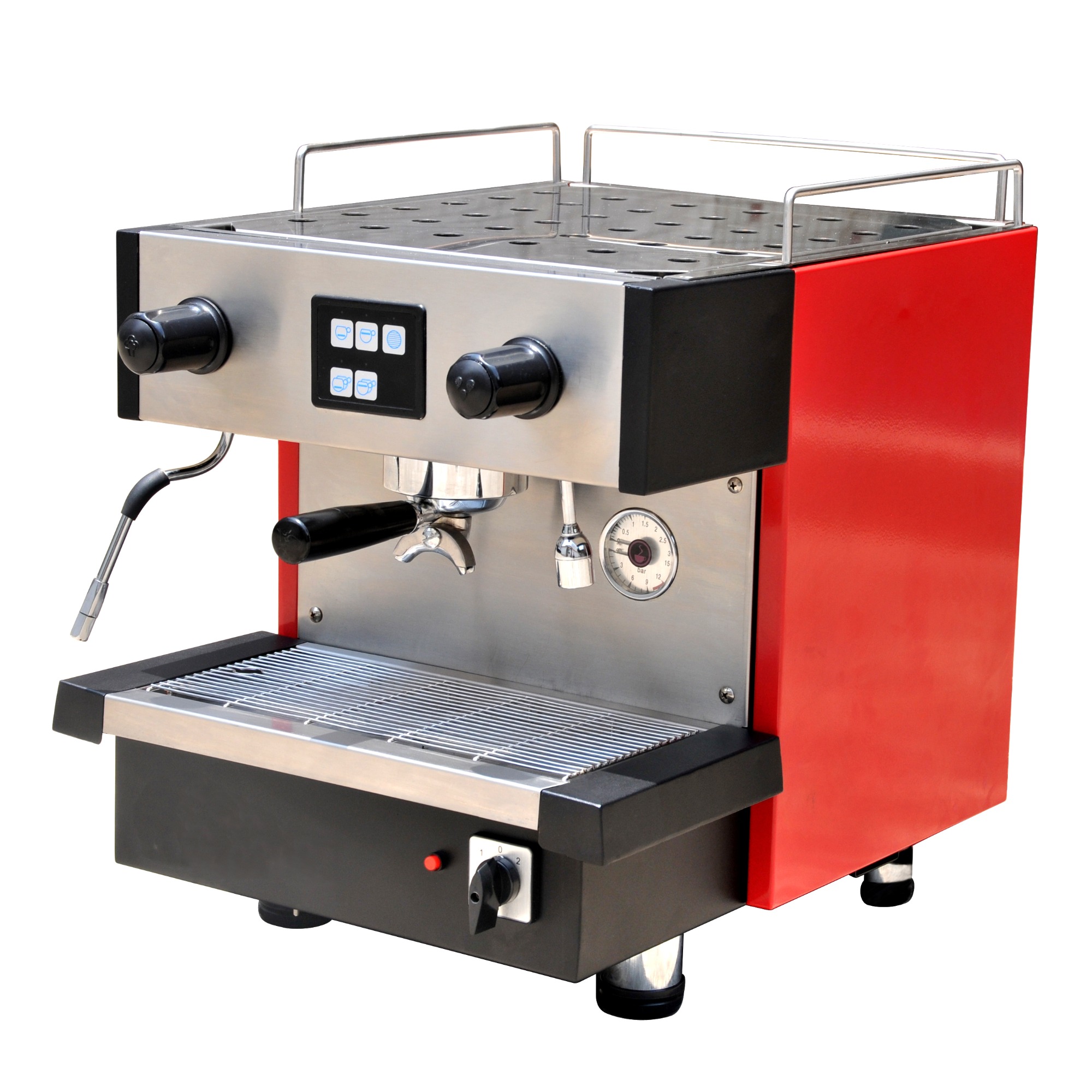 Cafetera