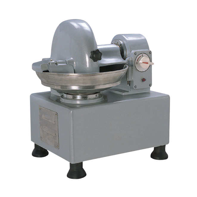 Food cut up machine