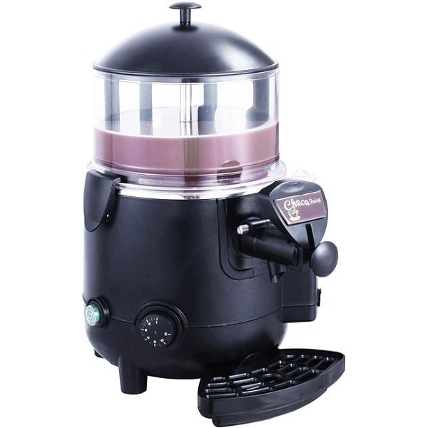 Hot chocolate machine