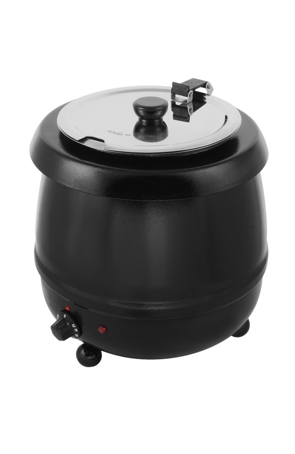 Electric soup kettle