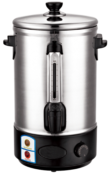 Double - layer water boiler(heat & warm)