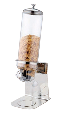 Cereal dispenser