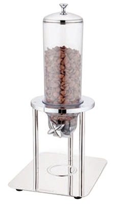 Cereal dispenser