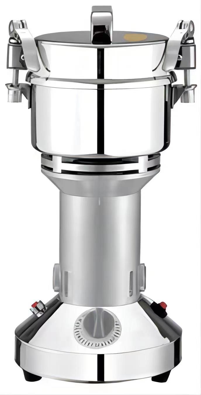 Hand juicer