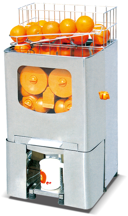 Exprimidor de naranja