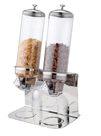 Cereal dispenser