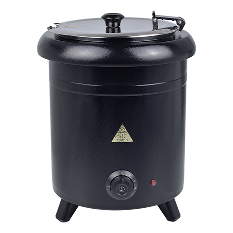 Electric soup kettle