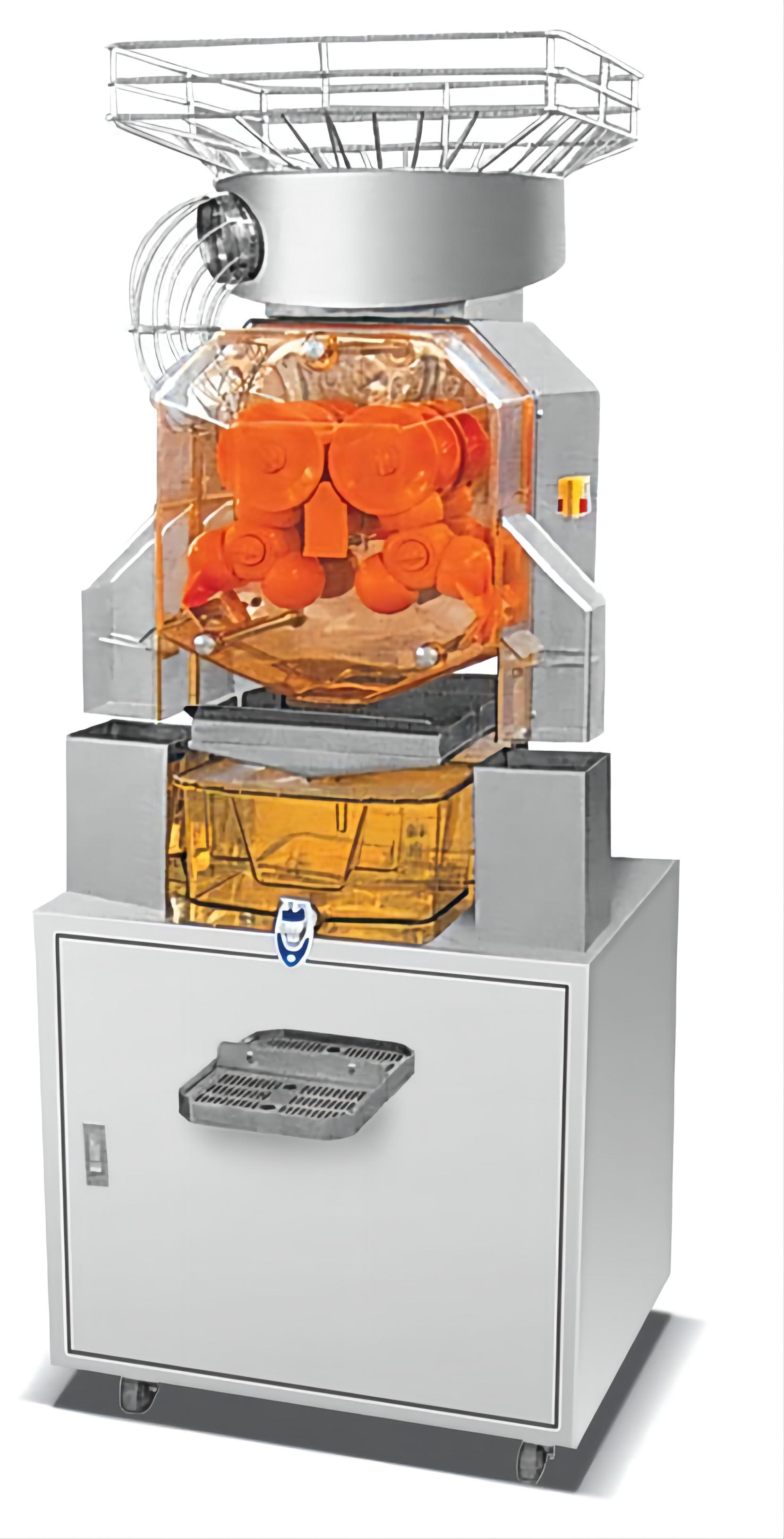 Exprimidor de naranja